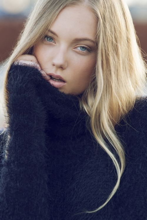 Fotografia de Laura GRuiz - Galeria Fotografica: Test & fashion - Foto: 