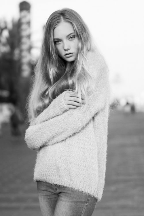 Fotografia de Laura GRuiz - Galeria Fotografica: Test & fashion - Foto: 