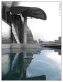 Fotos de A . M . Irazabal -  Foto: Museo Guggenheim Bilbao - Museo Guggenheim  2