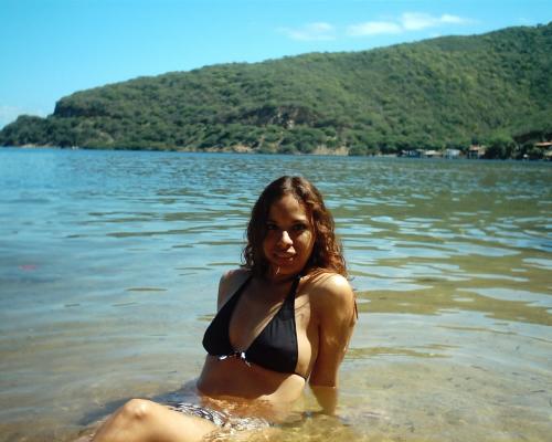 Fotografia de Aquarium - Galeria Fotografica: Familiar - Foto: Playa