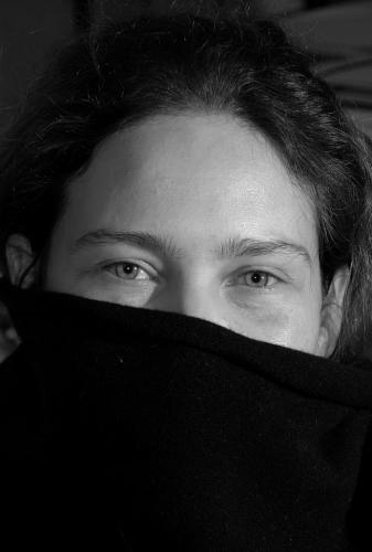 Fotografia de Joao Afonso - Galeria Fotografica: Retratos - Foto: DONA S....