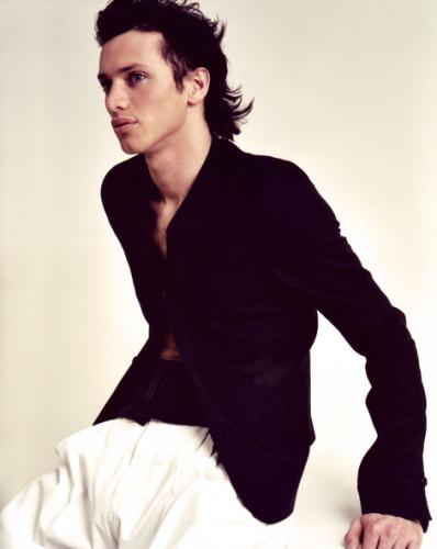 Fotografia de carlos vazquez - Galeria Fotografica: ModA - Foto: 