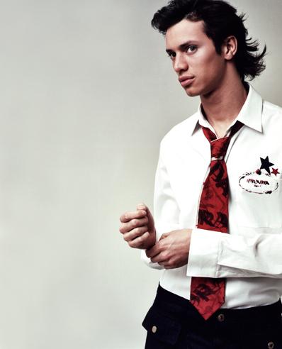 Fotografia de carlos vazquez - Galeria Fotografica: ModA - Foto: 