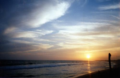 Fotografia de Tove - Galeria Fotografica: playa - Foto: playa