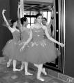 Fotos de DG -  Foto: Retratos - Ballet Dancers