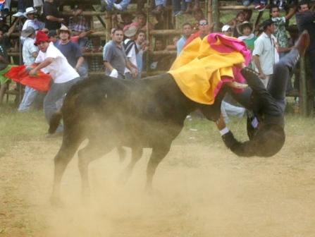 Fotografia de Ariel Diaz fotodiseo - Galeria Fotografica: accidentes en corraleja - Foto: 