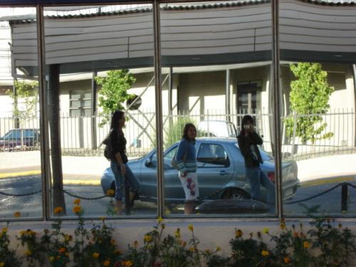 Fotografia de P.a.o - Galeria Fotografica: sonriee - Foto: sonriee`.