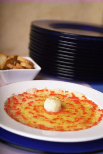 Fotografia de Sandra Karro - Galeria Fotografica: AFRICA 07 - Foto: Bodegn de comida