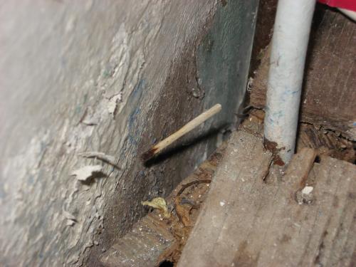 Fotografia de Esteban Ortiz - Galeria Fotografica: PASOS - Foto: Aire