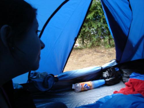 Fotografia de P.a.o - Galeria Fotografica: Motiv0S - Foto: esperando nada