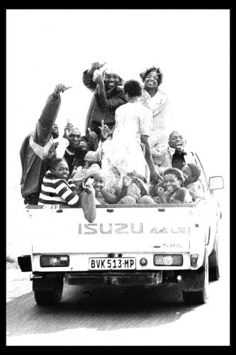 Fotografia de Sandra Karro - Galeria Fotografica: AFRICA 07 - Foto: Africa 07