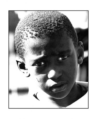 Fotografia de Sandra Karro - Galeria Fotografica: AFRICA 07 - Foto: 