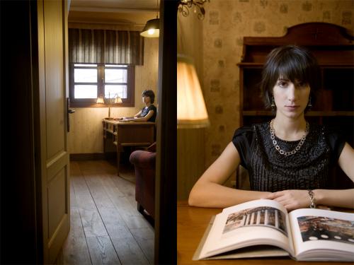 Fotografia de celia vazquez - Galeria Fotografica: Suika 08 - Foto: 