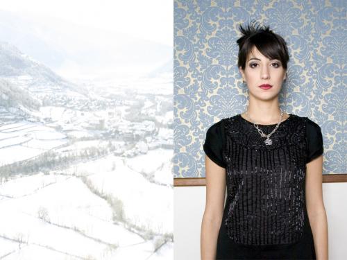 Fotografia de celia vazquez - Galeria Fotografica: Suika 08 - Foto: 