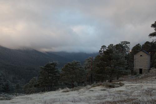 Fotografia de Soraya - Galeria Fotografica: Sierra - Foto: 