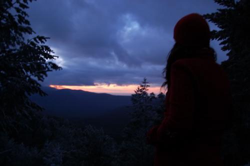 Fotografia de Soraya - Galeria Fotografica: Sierra - Foto: 