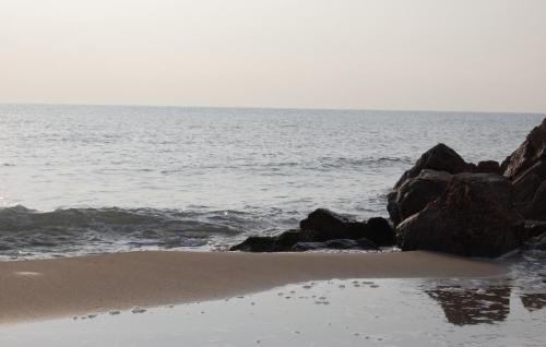 Fotografia de Soraya - Galeria Fotografica: Locura Playera - Foto: 