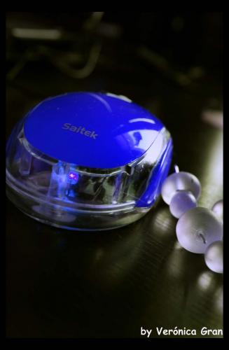 Fotografia de Vgran - Galeria Fotografica: Objetos cotidianos - Foto: Ratoncillo