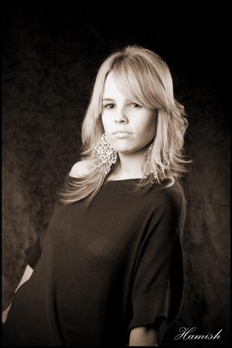 Fotografia de Hamishpaz - Galeria Fotografica: Mis Fotos - Foto: 	Judith Henriquez							