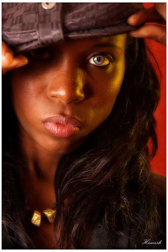 Fotografia de Hamishpaz - Galeria Fotografica: Mis Fotos - Foto: 	Yarami							