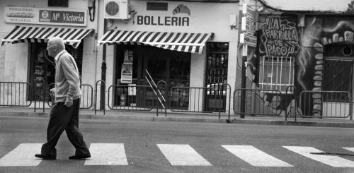 Fotografia de Fotografa Jess Garca - Galeria Fotografica: Fotografa Social - Foto: Paisano Zamora								