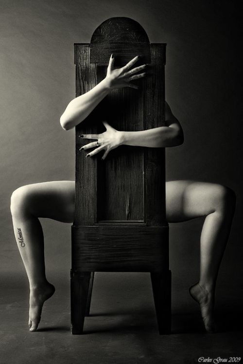 Fotografia de Monic - Galeria Fotografica: MONICA MY BOOK - Foto: Editorial