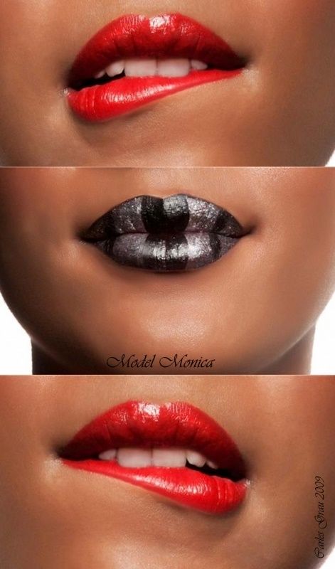 Fotografia de Monic - Galeria Fotografica: MONICA MY BOOK - Foto: 