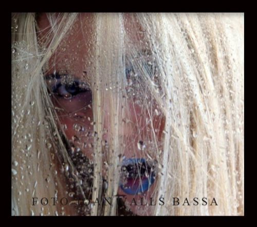 Fotografia de Monic - Galeria Fotografica: MONICA MY BOOK - Foto: 