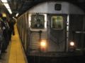 Fotos de JORGE SALIM -  Foto: NEW YORK - Subway