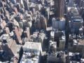 Fotos de JORGE SALIM -  Foto: NEW YORK - From the sky