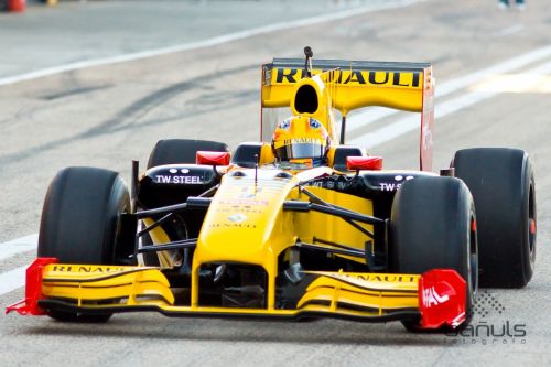 Fotografia de Bauls Fotografo - Galeria Fotografica: Deporte - Foto: Robert Kubica1