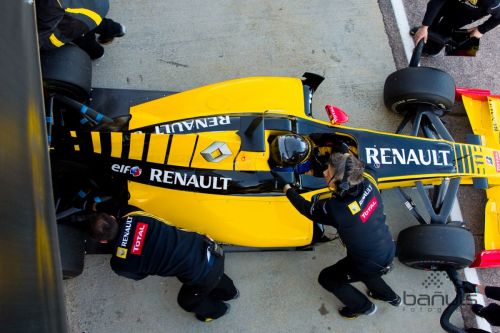 Fotografia de Bauls Fotografo - Galeria Fotografica: Deporte - Foto: Robert Kubica2
