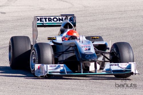 Fotografia de Bauls Fotografo - Galeria Fotografica: Deporte - Foto: Schummy 1