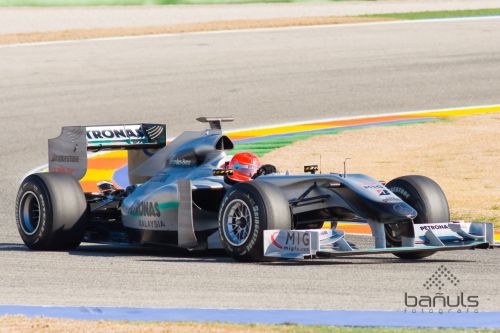 Fotografia de Bauls Fotografo - Galeria Fotografica: Deporte - Foto: Schummy 2