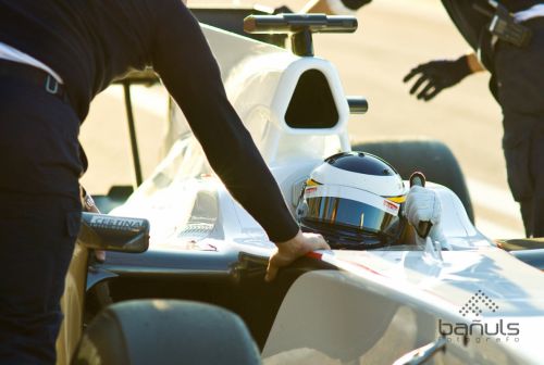 Fotografia de Bauls Fotografo - Galeria Fotografica: Deporte - Foto: Pedro M. de la Rosa