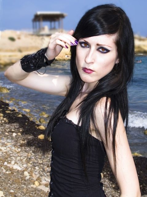 Fotografia de Susana Alzamora - Galeria Fotografica: Musas - Foto: 