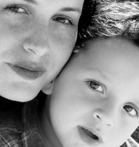 Fotografia de Susana Alzamora - Galeria Fotografica: Retratos - Foto: mirarte