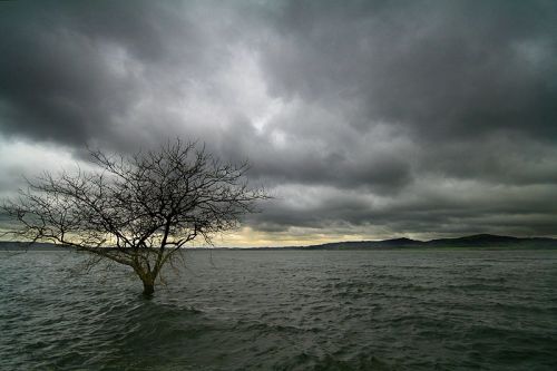 Fotografia de Costameiga - Galeria Fotografica: Luz Oscura - Foto: Lago