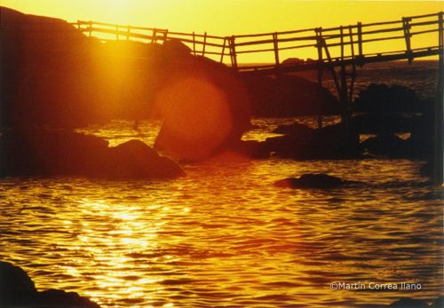 Fotografia de Martin Fotographer - Galeria Fotografica: Paisajes - Foto: 