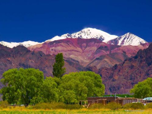 Fotografia de Martin Fotographer - Galeria Fotografica: Paisajes - Foto: 