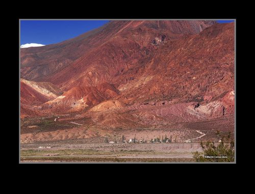 Fotografia de Martin Fotographer - Galeria Fotografica: Paisajes - Foto: 