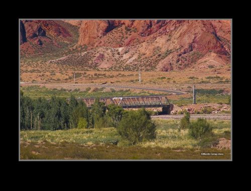 Fotografia de Martin Fotographer - Galeria Fotografica: Paisajes - Foto: 