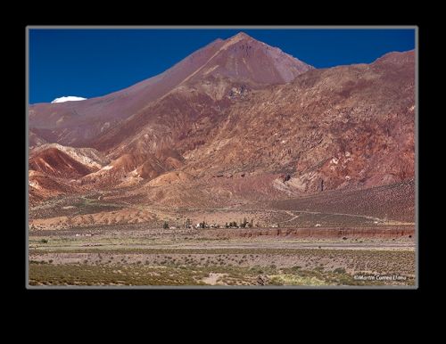 Fotografia de Martin Fotographer - Galeria Fotografica: Paisajes - Foto: 