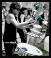 Fotos de Susana Alzamora -  Foto: Artistas - Live Percussion