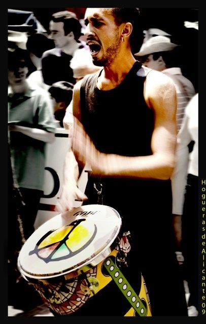 Fotografia de Susana Alzamora - Galeria Fotografica: Artistas - Foto: 