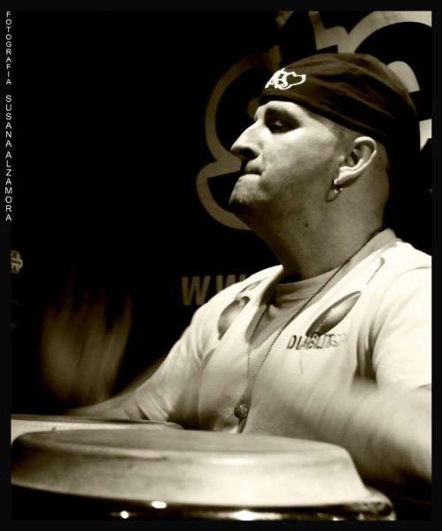 Fotografia de Susana Alzamora - Galeria Fotografica: Artistas - Foto: Son