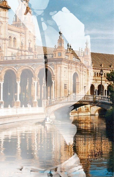 Fotografia de Fotokinki - Galeria Fotografica: Sevilla - Foto: 