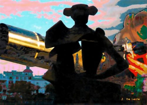 Fotografia de Fotokinki - Galeria Fotografica: Sevilla - Foto: 