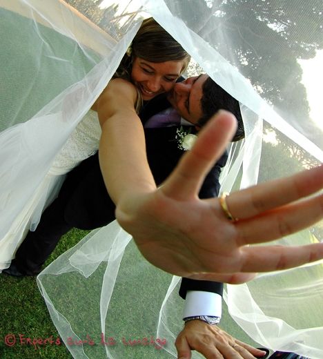 Fotografia de Experts amb la Imatge  - Galeria Fotografica: Sesion Boda - Foto: 