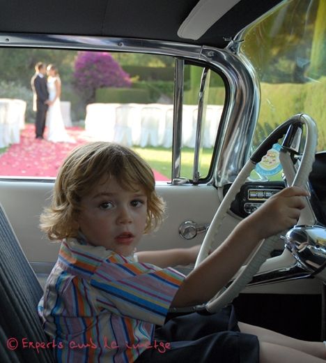 Fotografia de Experts amb la Imatge  - Galeria Fotografica: Sesion Boda - Foto: 